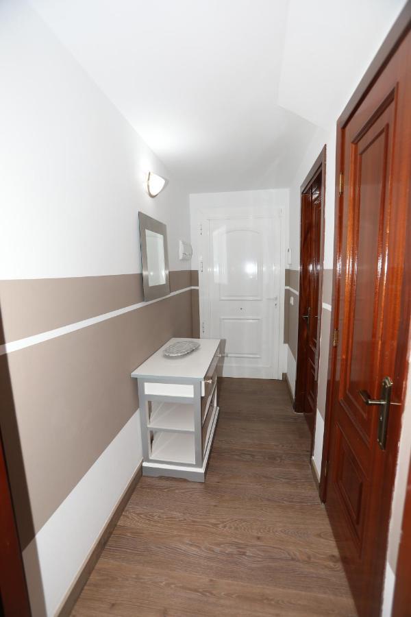 Keur Fina Apartment Costa De Antigua Exterior photo
